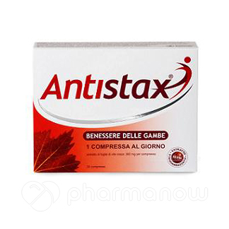 ANTISTAX 30CPR