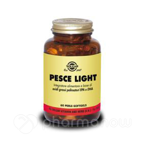 PESCE LIGHT 60PRL