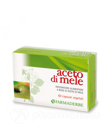 ACETO MELE 60CPS