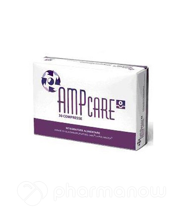 AMPCARE 30CPR