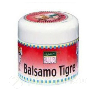 BALSAMO TIGRE BIANCO 30ML