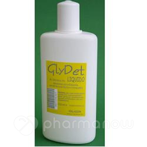 GLYDET DET LIQ 150ML MADERMA