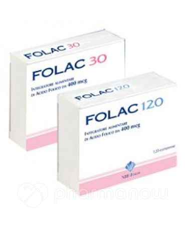 FOLAC 60CPR