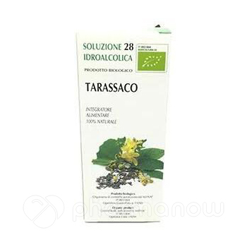 TARASSACO 28 50ML TM