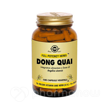 DONG QUAI 100CPS VEG
