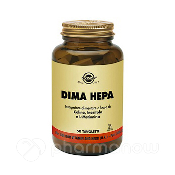 DIMA HEPA 50TAV