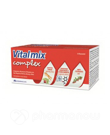 VITALMIX COMPLEX 12FL 12ML
