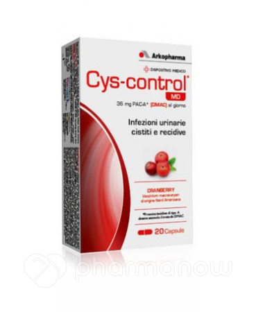 CYS CONTROL 60CPS