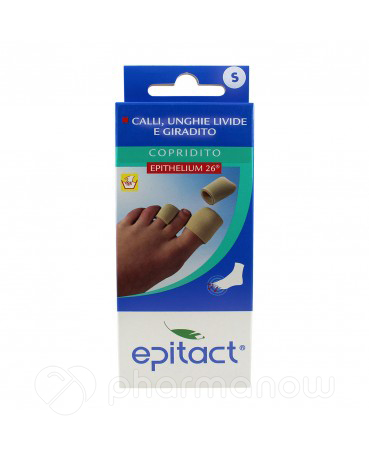 EPITACT COPRIDITO GEL SIL M