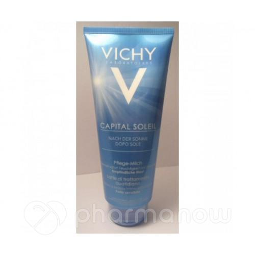 IDEAL SOLEIL DOPOSOLE 300ML