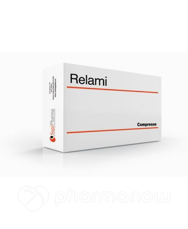 RELAMI 20CPR