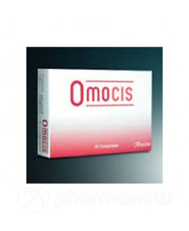 OMOCIS 30CPR