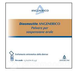 DIOSMECTITE ANGELINI 15BUST