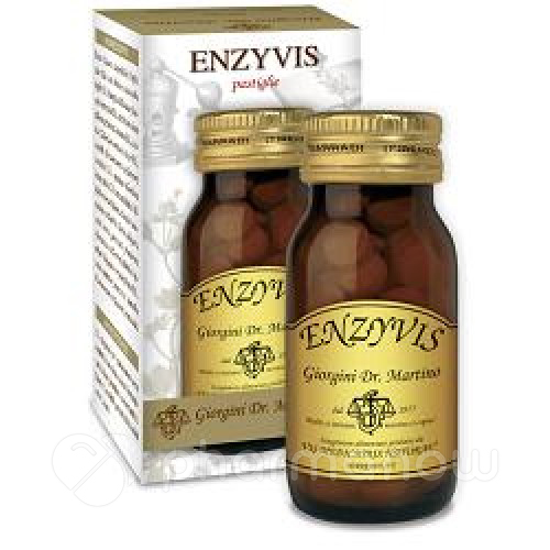 ENZYVIS 100PAST