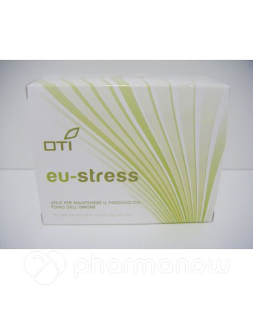 EU STRESS 75CPS