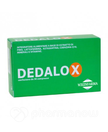 DEDALOX 30CPR