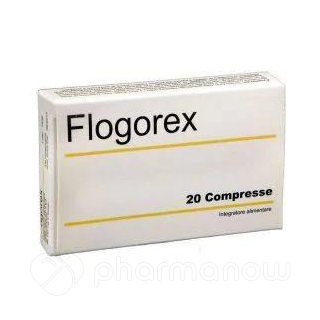 FLOGOREX 20CPR