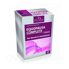 EQUOPAUSA COMPLETE 20CPR