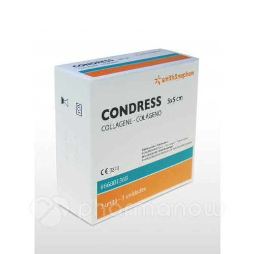 CONDRESS COLLAGENE EQUINO10X10