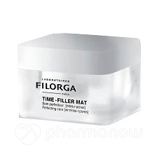 FILORGA TIME FILLER MAT 50ML
