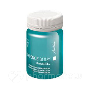 DEFENCE BODY REDUXCELL 30CPR