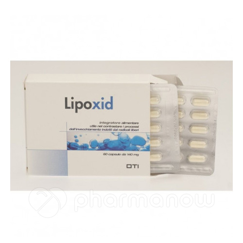 LIPOXID 60CPS