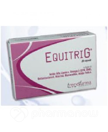 EQUITRIG 30CPR