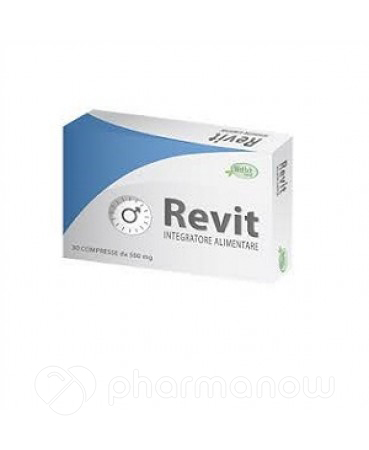 REVIT 30CPR