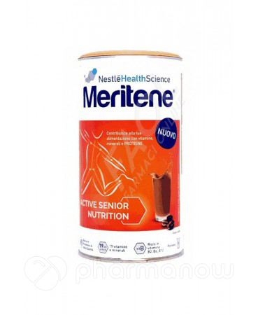 MERITENE CAFFE' 270G