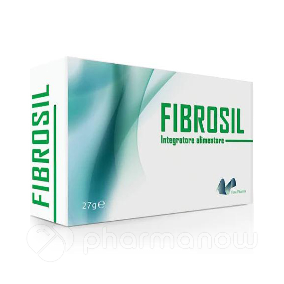 FIBROSIL 30CPR