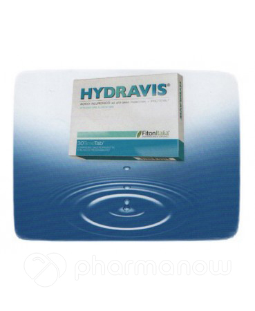 HYDRAVIS 30CPR