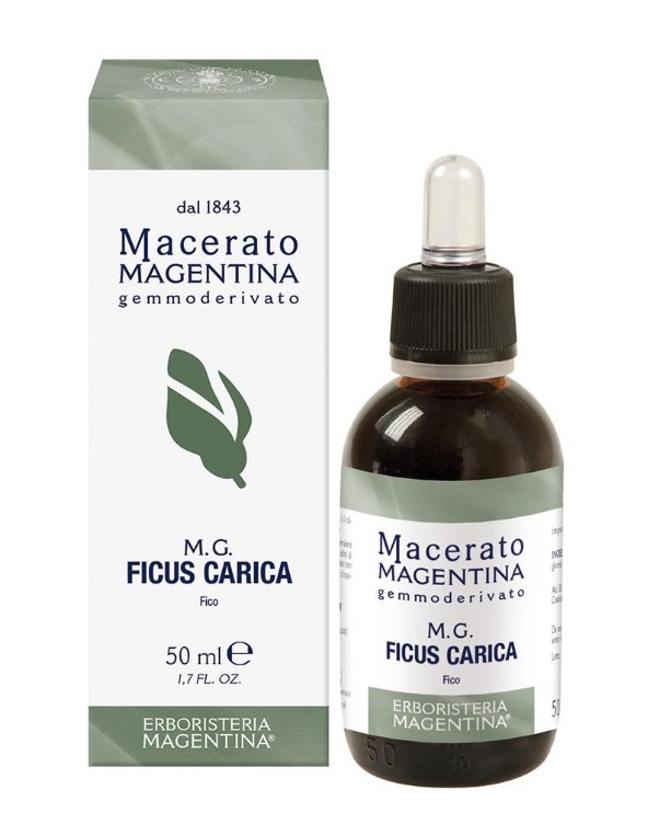 FICUS CARICA MACERATO MAGE50ML
