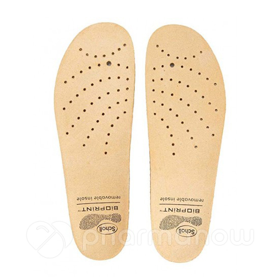 BIOPRINT REMOVABLE INSOLE 36