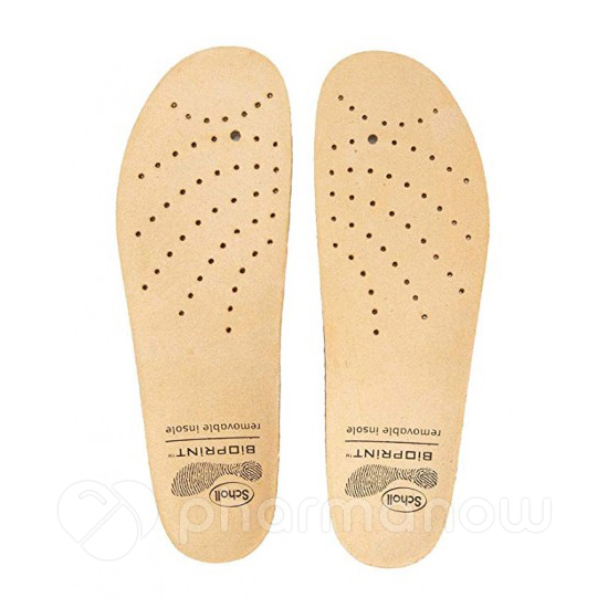 BIOPRINT REMOVABLE INSOLE 37