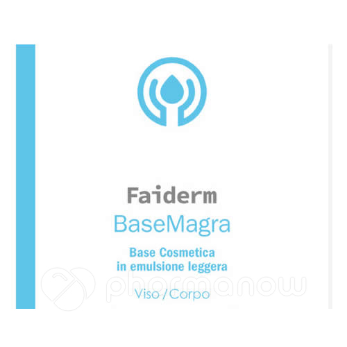FAIDERM BASE MAGRA 75ML