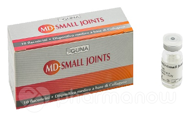 MD-SMALL JOINTS ITALIA 10FL IN