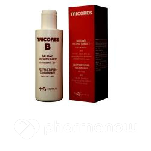 TRICORES BALSAMO 200ML NF