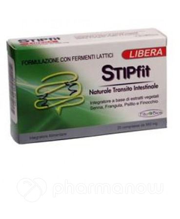 STIPFIT 20CPR
