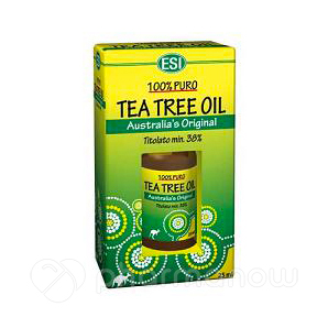 ESI TEA TREE REMEDY OIL 25ML