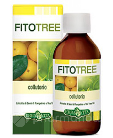 FITOTREE COLLUT 200ML