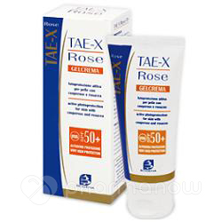 TAE X ROSE CREMA 60ML