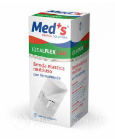 BENDA MEDS IDEAL COT/NYL10X450