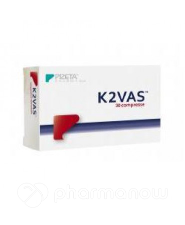 K2VAS 30CPS