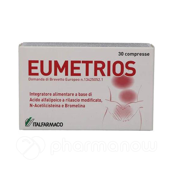 EUMETRIOS 30CPR