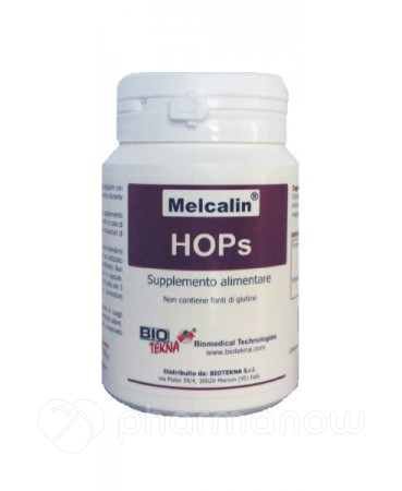 MELCALIN HOPS 56CPS