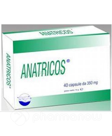 ANATRICOS 24CPR