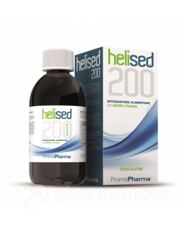 HELISED 200