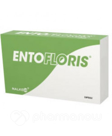 ENTOFLORIS 30CPS