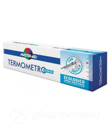 M-AID TERMOMETRO GALLIO