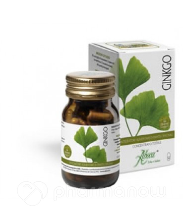 GINKGO CONCENTRATO TOT 50OPR
